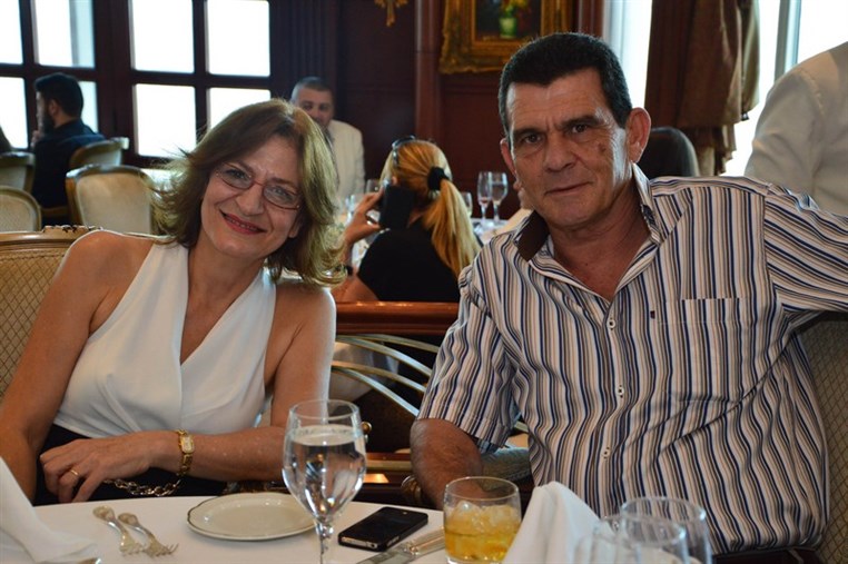 Le Ciel Sunday Brunch